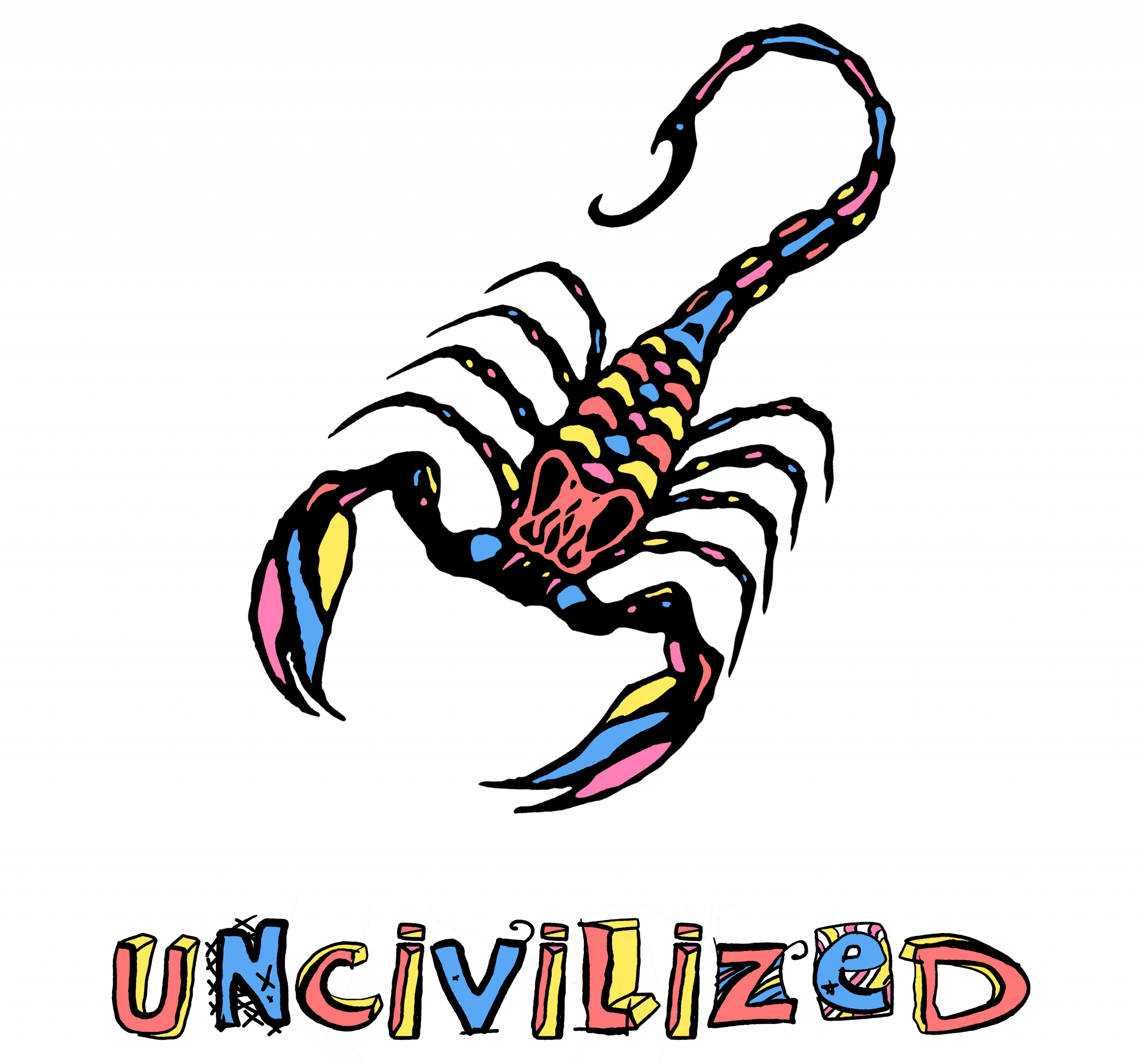 Uncivilized Designs