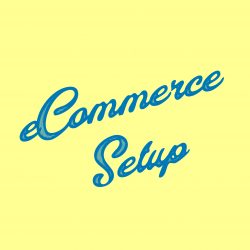 Ecommerce Website Addon