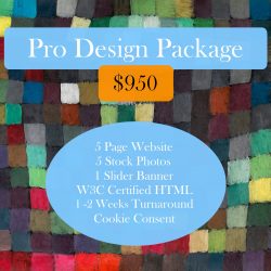 Pro Design Package