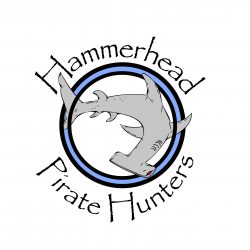 Hammerhead Pirate Hunters